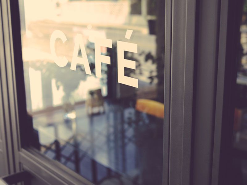 Improvements to RSA's Caterers Product