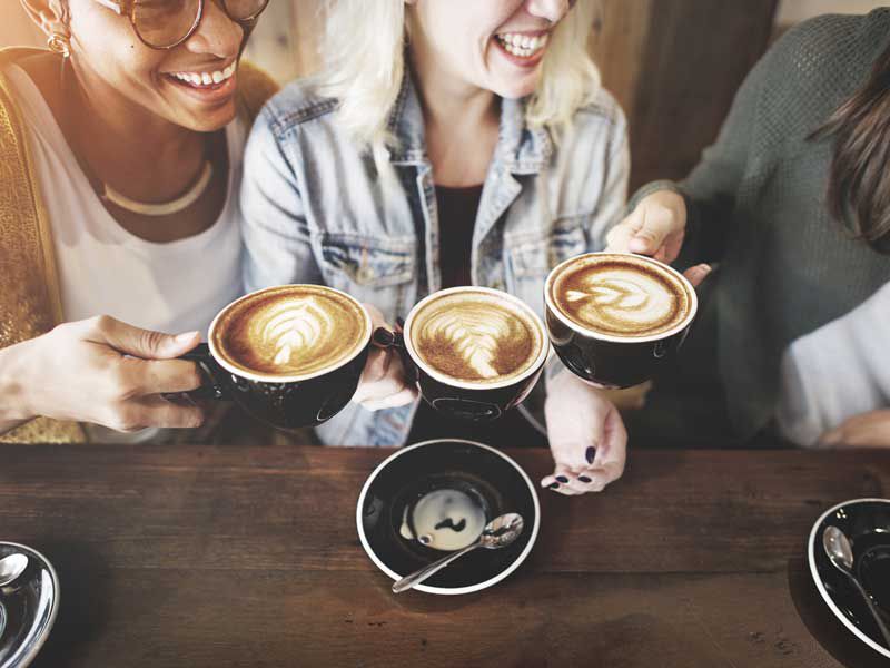 Cafe & Coffee Shop Cover Through Policyfast