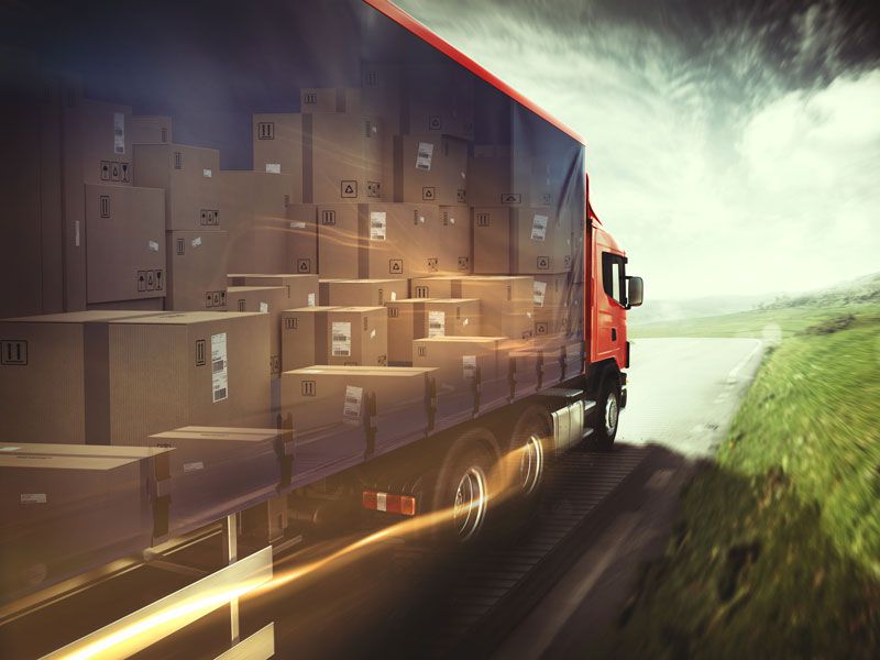 Have You Tried Our Best of Breed Haulage Xtra Product?