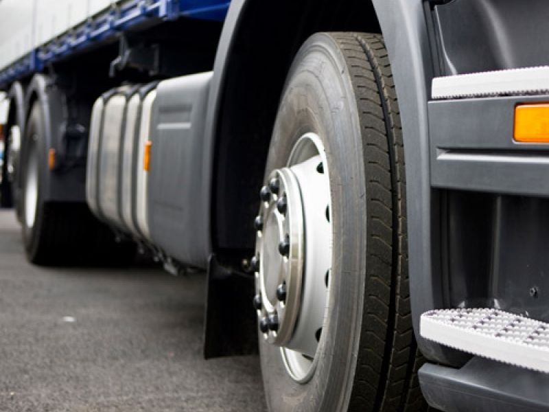 6.5% discount on LV= Truck