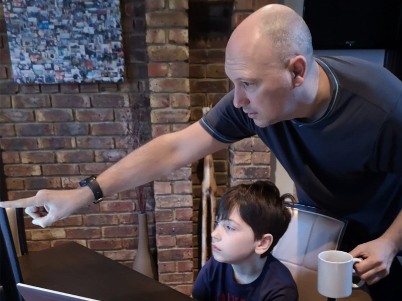 Learnings From The Lockdown