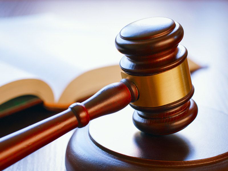 Legal Protection as Standard