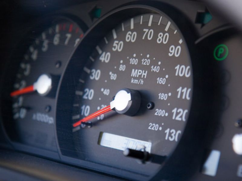 Abolition of Driving Licence Paper Counterpart