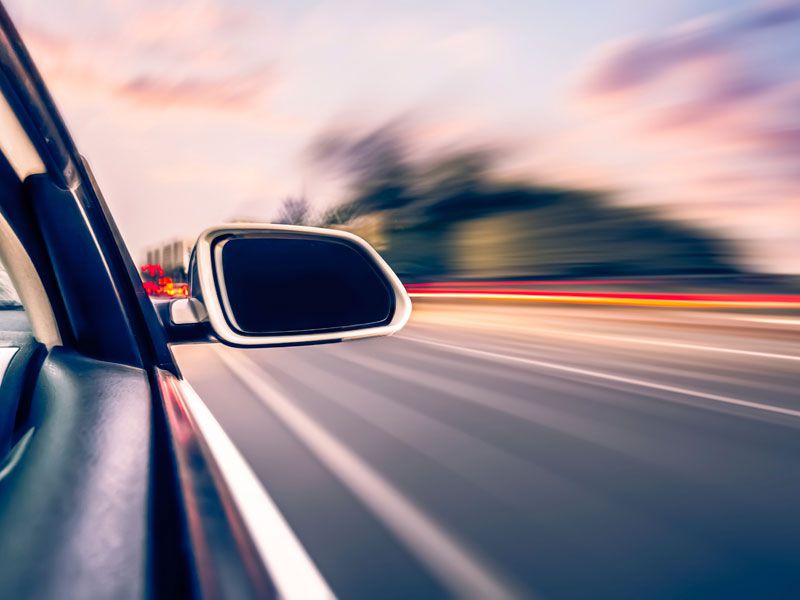 Motor Trade Liability