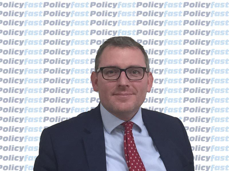 Policyfast Strengthens its Fleet Insurance Team