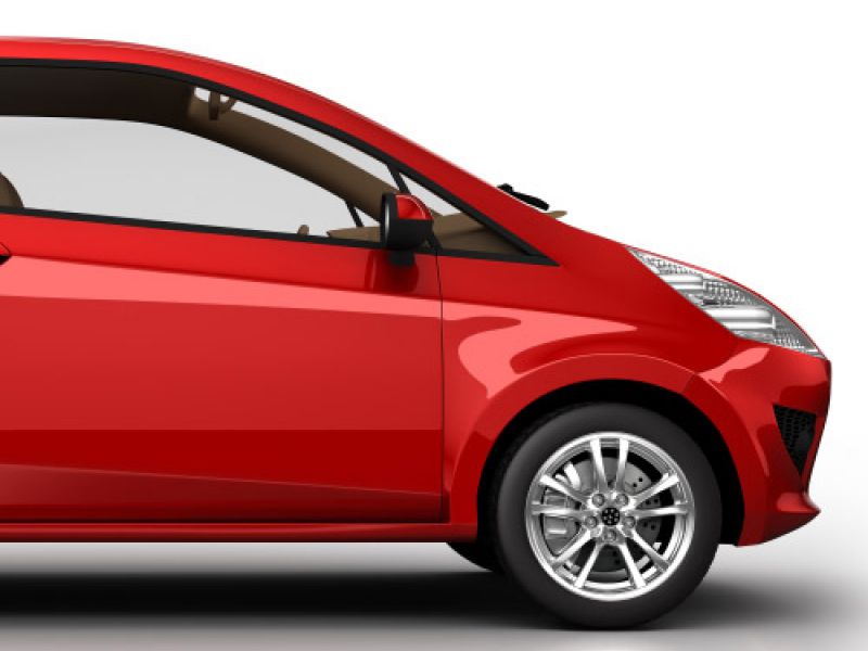 Brand New Private Car Scheme for Students