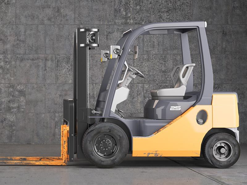 Special Types & Agricultural Vehicles: Unique Cover from Policyfast