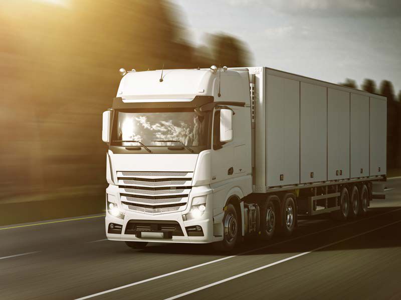 Truck Now Available On Acturis and Applied