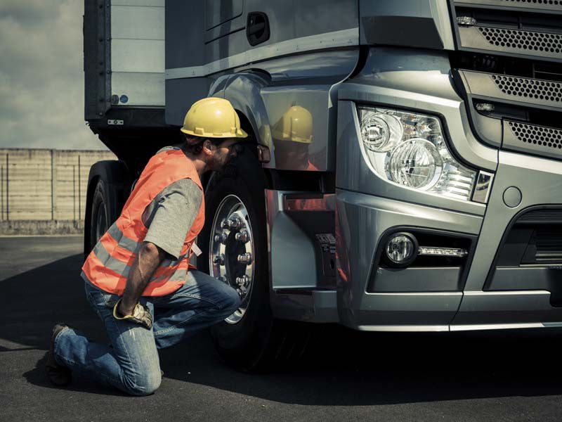 New Product Launch – Policyfast Truck Recovery 