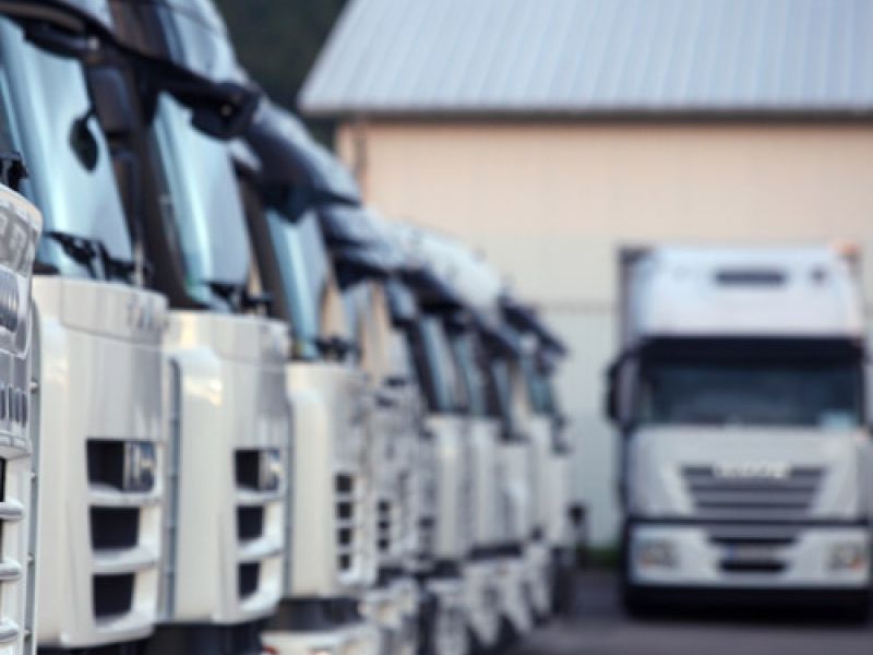 Our New Fleet Offering