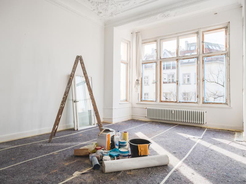 Unoccupied Property Cover With Policyfast